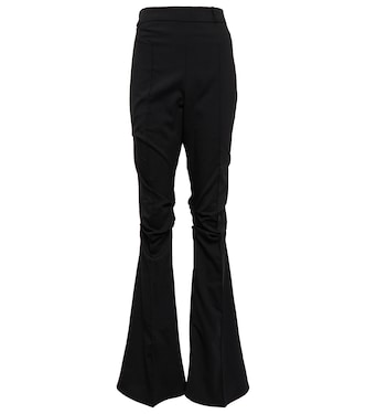 Pantalon Merria en laine mélangée | Jacquemus