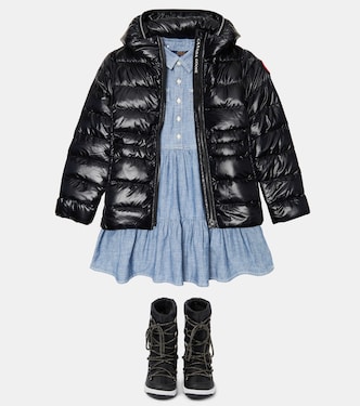 Cypress down jacket | Canada Goose Kids