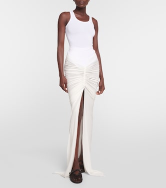 Knit bodysuit | Alaïa
