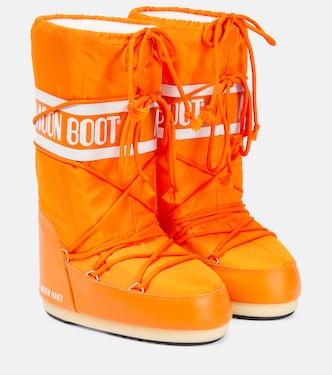 Botas de nieve Icon | Moon Boot