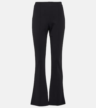 x Simkhai - Pantaloni flared Intricate Pattern | Wolford