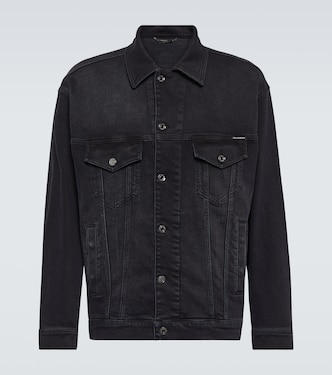 Chaqueta en denim | Dolce&Gabbana