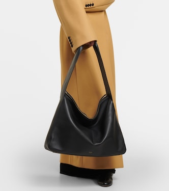 Sac Elena Large en cuir | Khaite