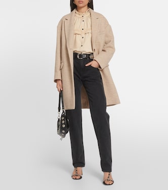 Top Idety de denim | Marant Etoile