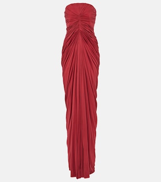 Robe Radiance aus Baumwoll-Jersey | Rick Owens
