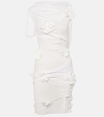 Minikleid La Mini Robe Bocciolo | Jacquemus