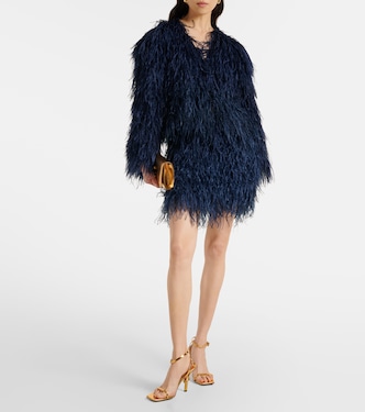 Veste Feathery Volume | Dorothee Schumacher