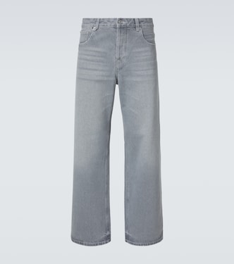 Wide-Leg Jeans | Jacquemus