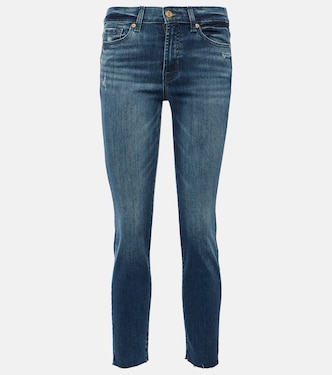 Jean skinny Roxanne | 7 For All Mankind