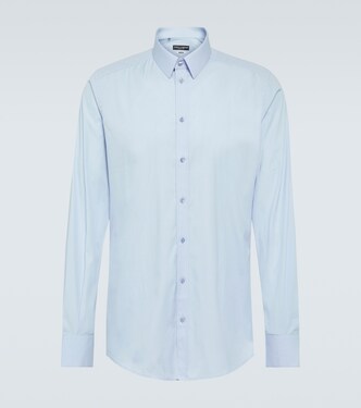 Camicia in cotone | Dolce&Gabbana