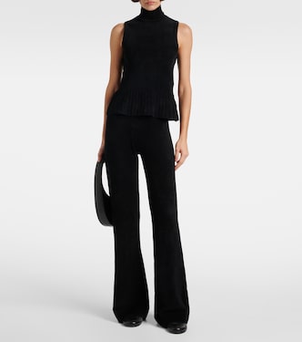 Top White Label Mackenzie | Proenza Schouler