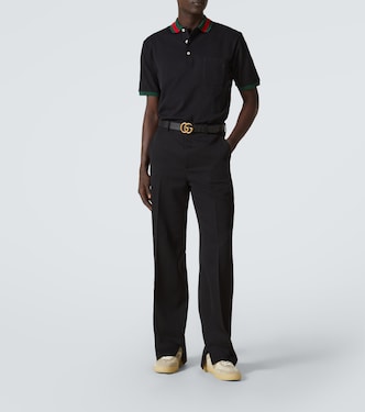 Baskets Interlocking G | Gucci