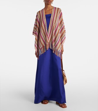 Capa en zigzag | Missoni