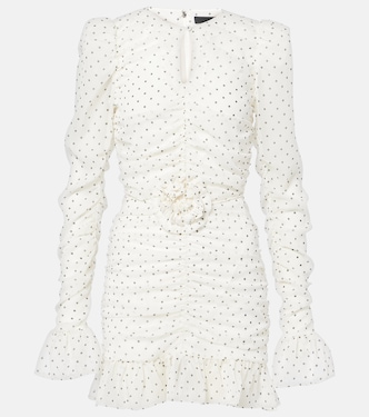 Printed minidress | Rotate