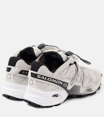x Salomon – Baskets Speedcross 3 | Y/Project