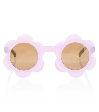 Occhiali da sole rotondi Soleil | Molo