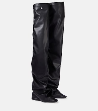 Botas mosqueteras Robin | The Attico
