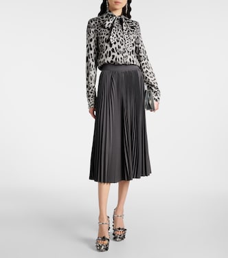 Jupe midi | Dolce&Gabbana
