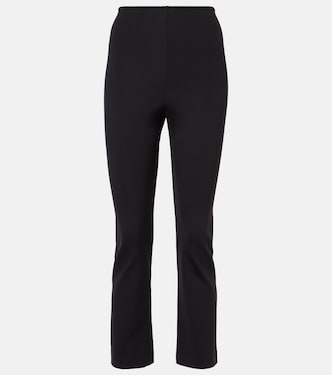 Pantaloni slim Shim in jersey | Fforme