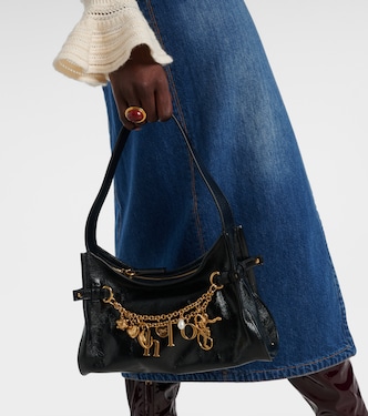 Chloé Charms leather shoulder bag | Chloé