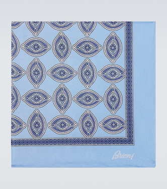منديل من  | Brioni