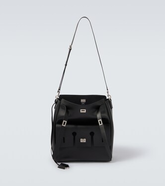 Sac à bandoulière Bel Air en cuir | Balenciaga