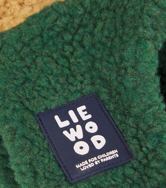 Chapeau Bravo en polaire | Liewood