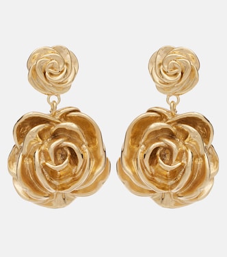 Ohrringe Rose | Magda Butrym