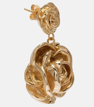 Boucles d’oreilles Rose | Magda Butrym