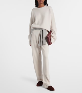 Pull Comfy en cachemire mélangé | Extreme Cashmere