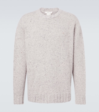 Pellegrino cashmere sweater | The Row