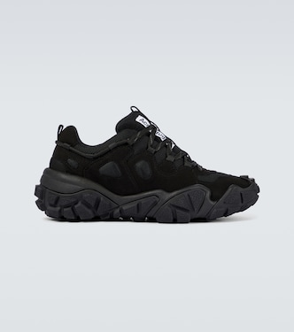 Sneakers Bolzter aus Leder | Acne Studios