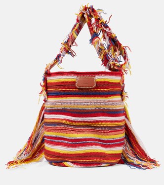 Secchiello Jorge in misto cashmere | Chloé