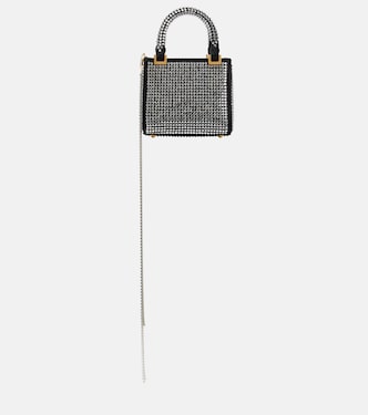 Sac Zorya Micro à ornements | Magda Butrym