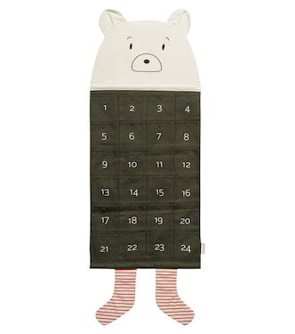 Calendario de adviento Klaus | Liewood