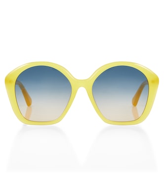 Occhiali da sole rotondi | Chloé Kids