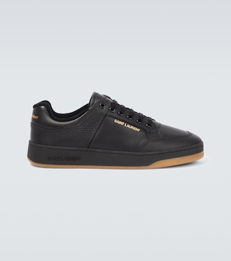 Baskets SL/61 en cuir | Saint Laurent