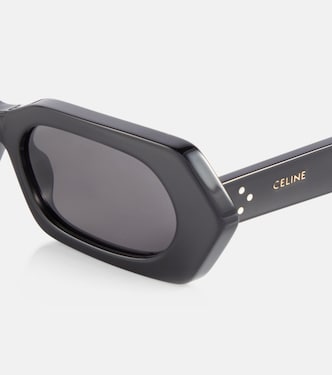 Rectangular sunglasses | Celine Eyewear