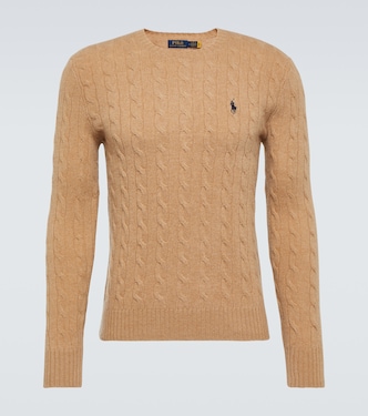 Pull en laine et cachemire | Polo Ralph Lauren