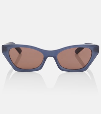 Gafas de sol cat-eye DiorMidnight B1I | Dior Eyewear