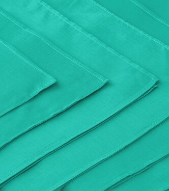 Set of 6 cotton napkins | Lisa Corti