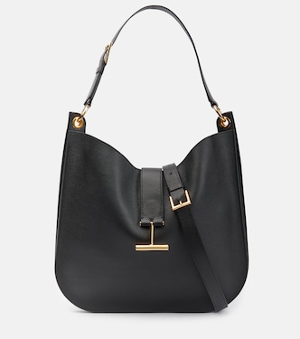 Tara Large leather crossbody bag | Tom Ford