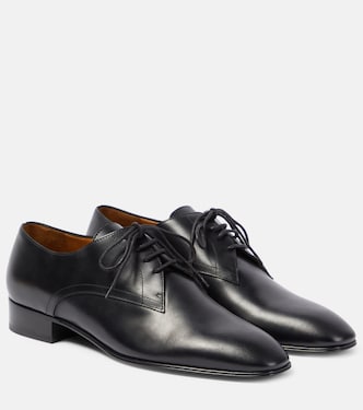 Richelieu Kay en cuir | The Row