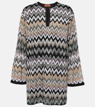 Zig Zag tunic | Missoni