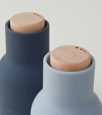 Salz- und Pfeffermühle Bottle Small by Norm Architects | Audo Copenhagen