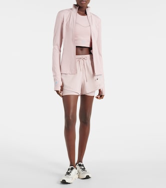 TruePurpose technical jacket | Adidas by Stella McCartney