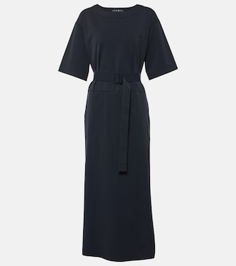 Amati belted midi dress | Max Mara