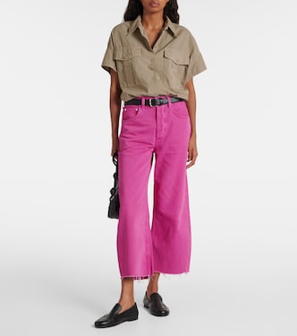 Wide-Leg Jeans Aylna | Citizens of Humanity