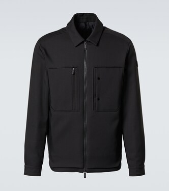 Daunenjacke Balaitous | Moncler