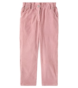 Pantaloni Sonie in velluto a coste | Bonpoint